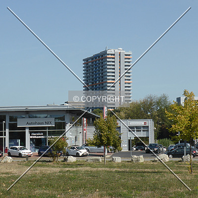 Panorama by Nephilim