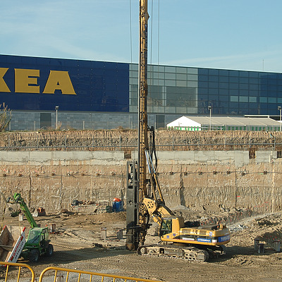 Torre Realia BCN by David Guija