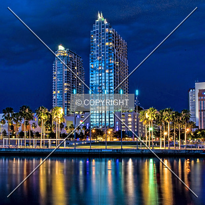 SkyPoint by Jorge Molina