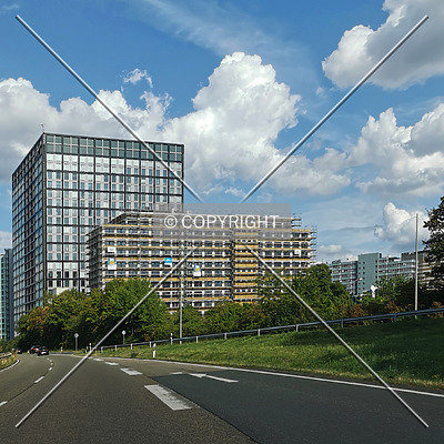 Building M55 by Nephilim