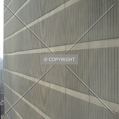 New York Marriott Marquis by Nephilim