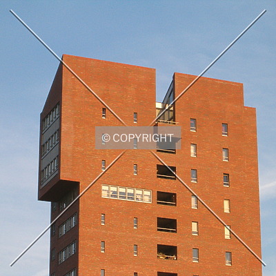 Hermestoren by René Hogendijk