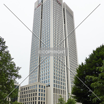 OpernTurm by Nephilim