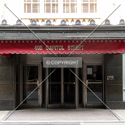 405 Capitol Street by Chris Patriarca