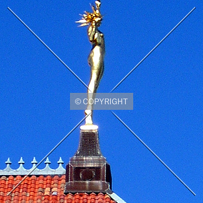 Alabama Power Building by Chris Patriarca