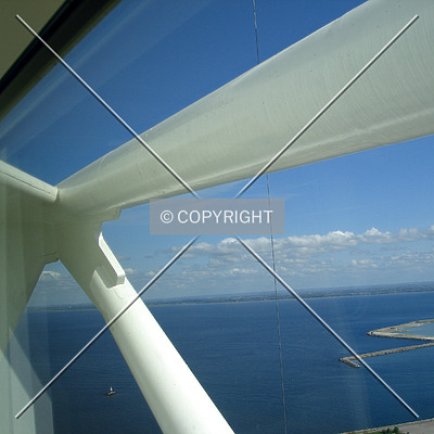 HSB Turning Torso by Nephilim