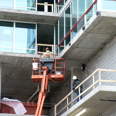 Optima Horizons by Daniel Kieckhefer