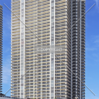 The Beach Club Tower 3 by Jorge Molina