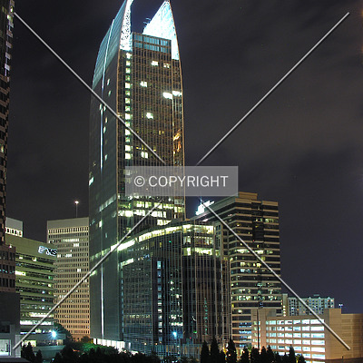 1180 Peachtree by Lizzie Morrison