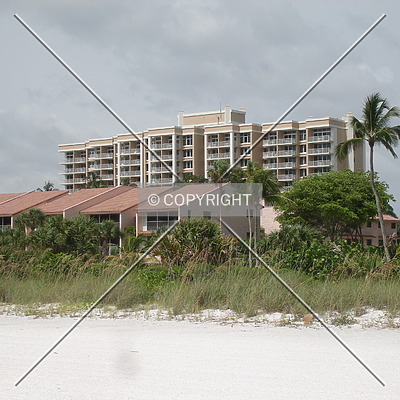 Marco Beach Ocean Resort by Nephilim