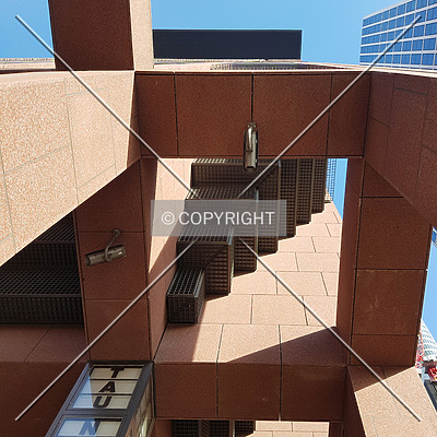 Japan Center by Nephilim