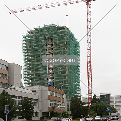 Lyoner Straße 19 by Nephilim