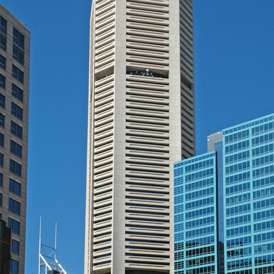 MLC Centre by John Bek
