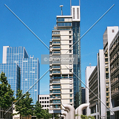 Skylight by Nephilim