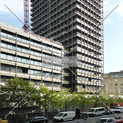 Deutsche Bank IBCF by Nephilim