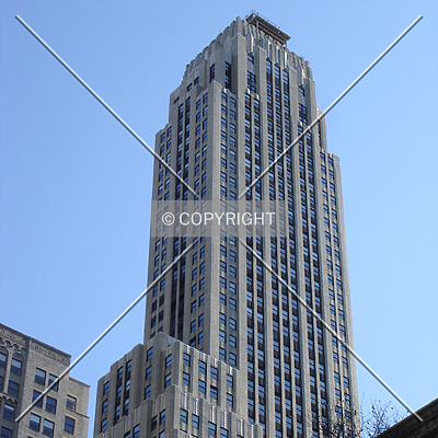 500 Fifth Avenue by Royce Douglas
