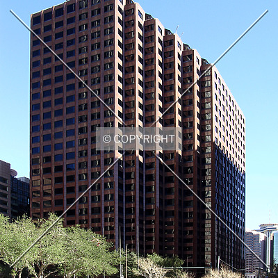 Pan American Life Center by Chris Patriarca