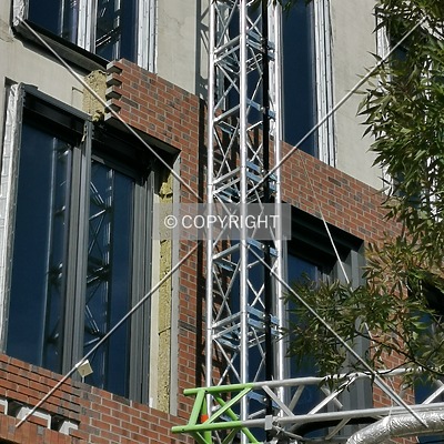 DB Tower by Nephilim
