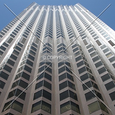 555 California Street by Emmanuel D.