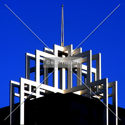 Concourse Corporate Center VI by Clayton Odom