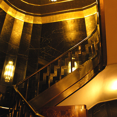 Chrysler Building by Scott Murphy