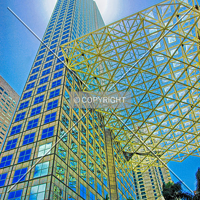Southeast Financial Center by Jorge Molina