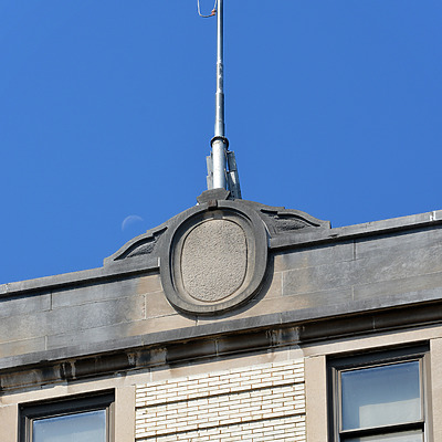 BSC Research & Development Corporation by John W. Cahill