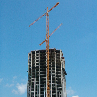 RSA Battle House Tower by Rodney Gunn