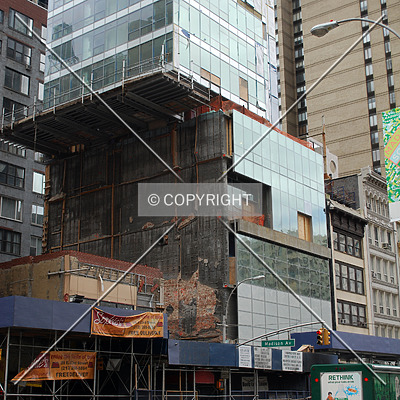 One Madison by Royce Douglas