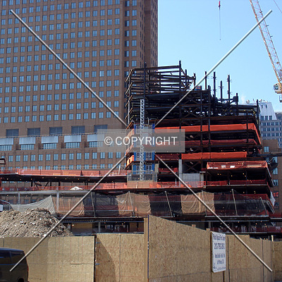 Toren by Royce Douglas