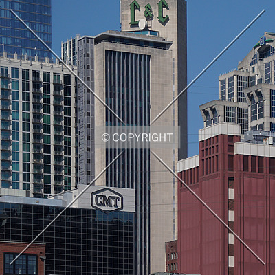 Life & Casualty Tower by Ryan Hildebrand