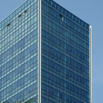 Isozaki Atea I by John Bek