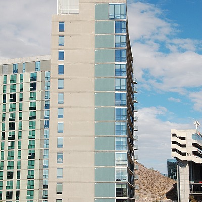 University House Tempe Phase II by Brian LoBue
