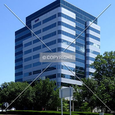 RWD Building by Chris Patriarca