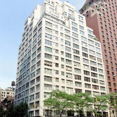 169 East 69th Street by Scott Murphy
