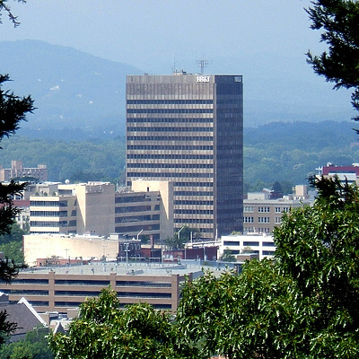 Arras Residences by John Cahill
