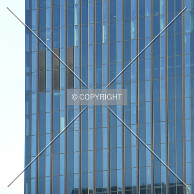 DC Tower 1 by Nephilim