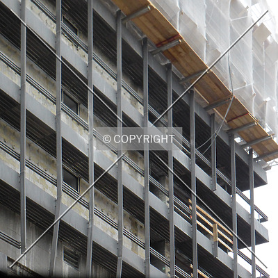 Deutsche Bank IBCF by Nephilim
