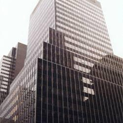 485 Lexington Avenue by Scott Murphy