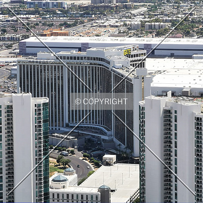 Westgate Las Vegas Resort and Casino by Nephilim