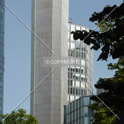 Garden Tower by Nephilim