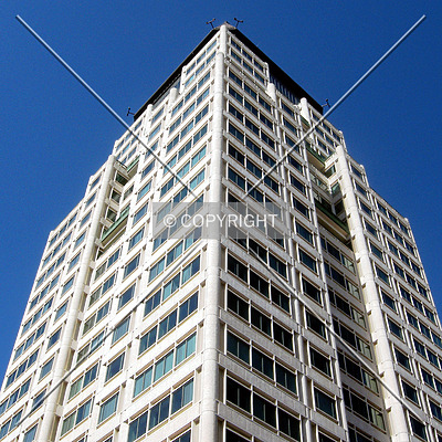 Priatek Plaza by Jorge Molina