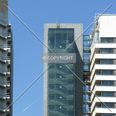 Hotel InterContinental by Nephilim