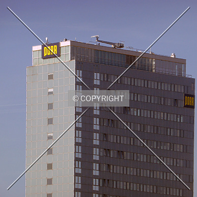 PORR Hochhaus by Nephilim