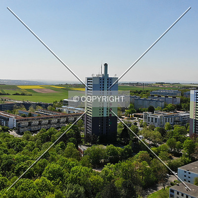 Hindemithstraße 39 by Nephilim