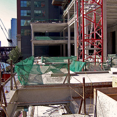 300 North LaSalle by Shawn Ursini