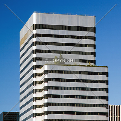 Pacwest Center by Serdica