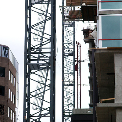 Optima Horizons by Daniel Kieckhefer