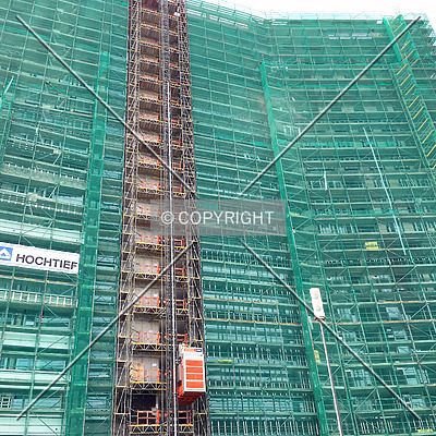 Praedium by Nephilim