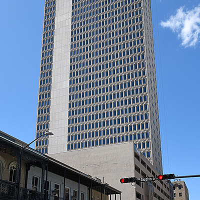 RSA Trustmark Building by John W. Cahill